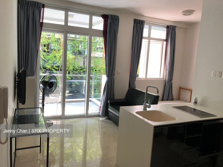 Parc Imperial (D5), Condominium #207597671
